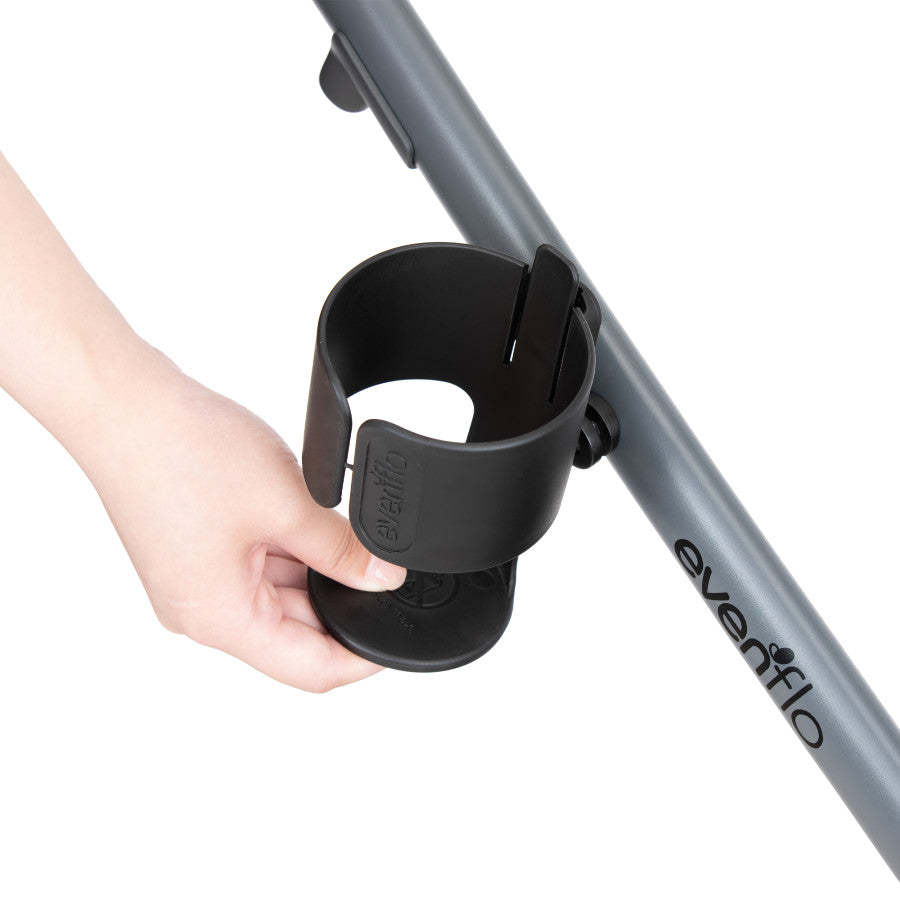 Pivot Suite Modular Travel System with LiteMax Infant Car Seat 8