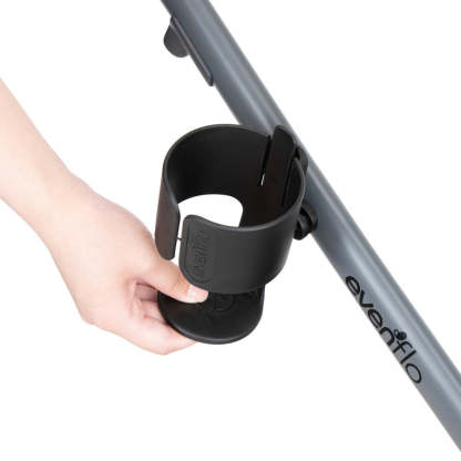 Pivot Suite Modular Travel System with LiteMax Infant Car Seat 8