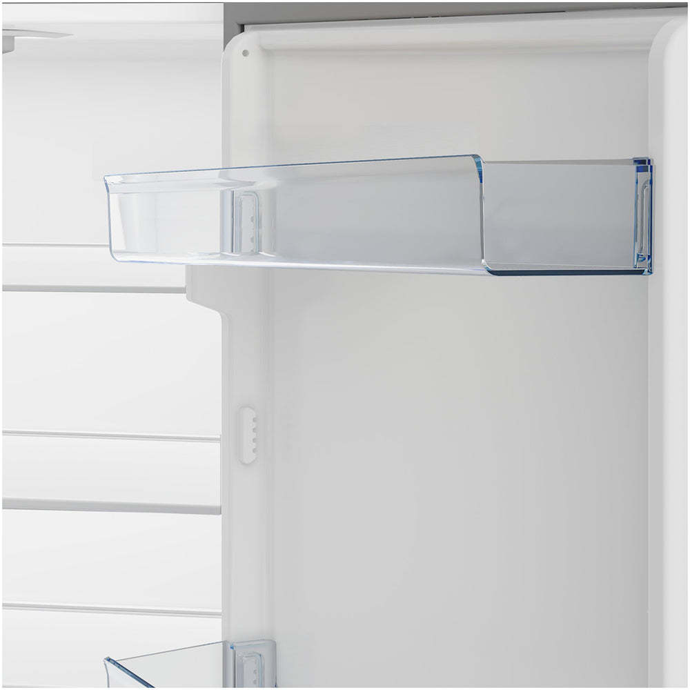 Beko CCFM4582W Frost Free Fridge Freezer White White