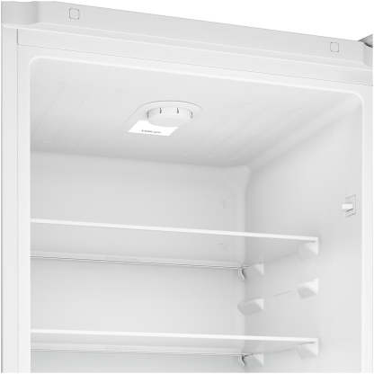 Beko CCFM4582W Frost Free Fridge Freezer White White