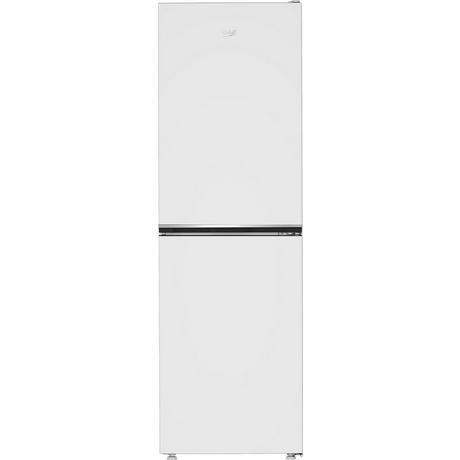 Beko CNG4692VW Frost Free Fridge Freezer White