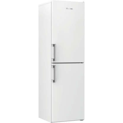 Blomberg KGM4574V Frost Free Fridge Freezer White White