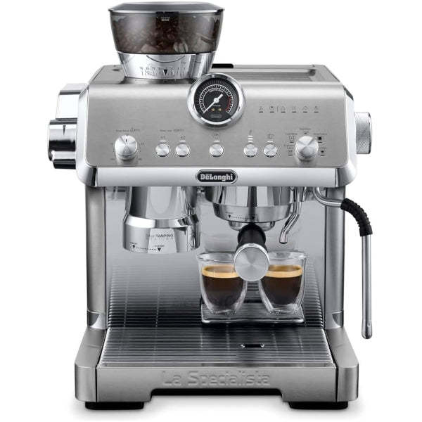 La Specialista Opera Manual Coffee Maker | EC9555.M