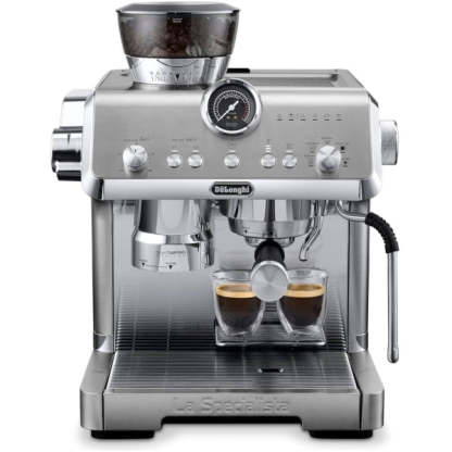 La Specialista Opera Manual Coffee Maker | EC9555.M