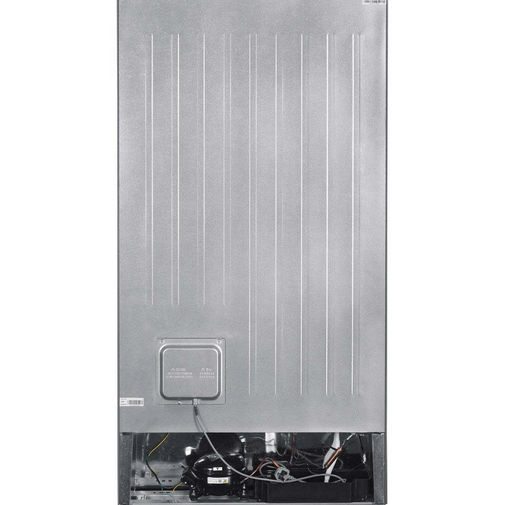 Hoover H-FRIDGE 500 HHSBSO-6174XK-1 Frost Free American Fridge Freezer Stainless Steel