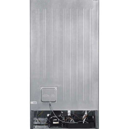 Hoover H-FRIDGE 500 HHSBSO-6174XK-1 Frost Free American Fridge Freezer Stainless Steel