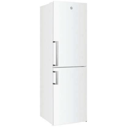 Hoover HOCH1T518EWHK 54cm Fridge Freezer White
