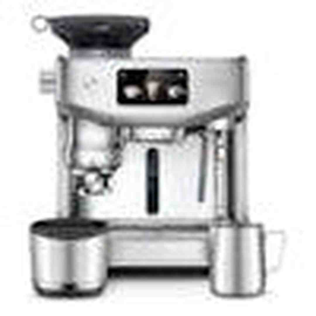 Sage Oracle Jet Coffee Machine Stainless Steel | SES985BSS4GUK1 Sage Coffee Machines Euronics Ireland