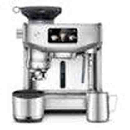 Sage Oracle Jet Coffee Machine Stainless Steel | SES985BSS4GUK1 Sage Coffee Machines Euronics Ireland