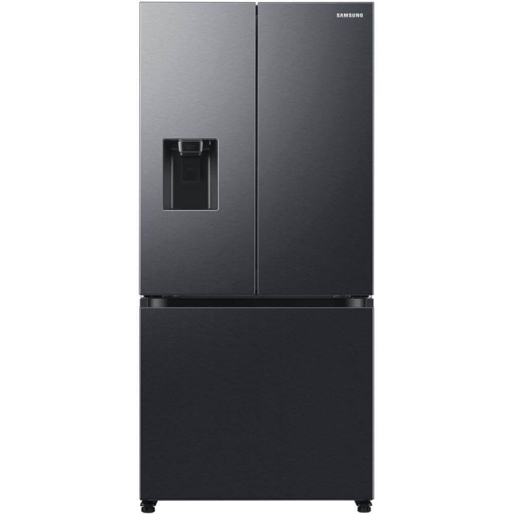 Samsung RF50C532EB1 Series 7 SpaceMax American Style Smart Fridge Freezer Black