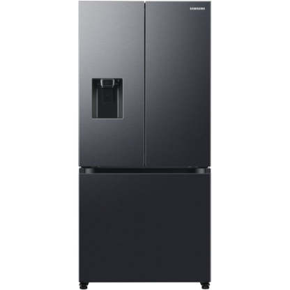 Samsung RF50C532EB1 Series 7 SpaceMax American Style Smart Fridge Freezer Black