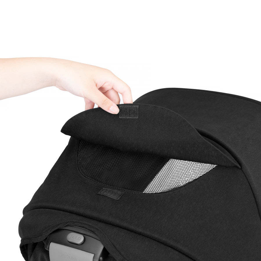 Pivot Suite Modular Travel System with LiteMax Infant Car Seat 12