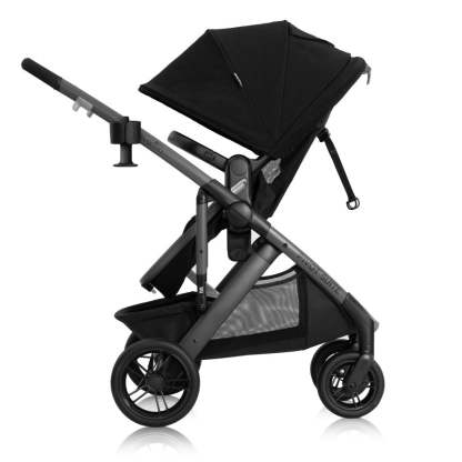 Pivot Suite Modular Travel System with LiteMax Infant Car Seat 2