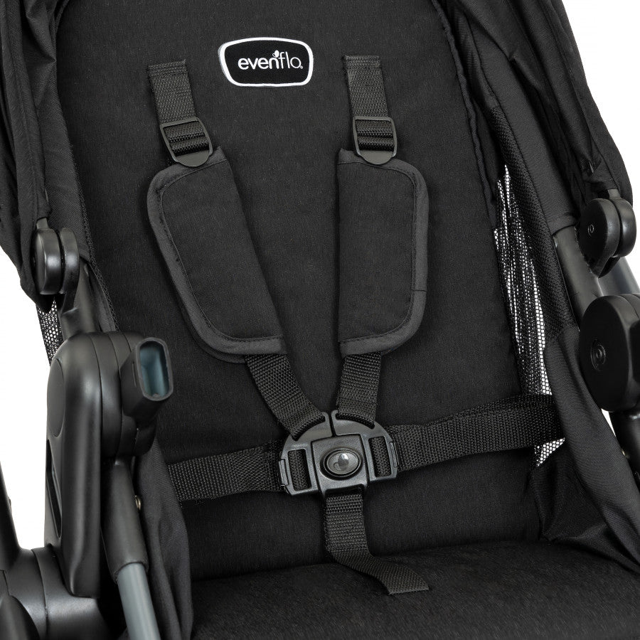 Pivot Suite Modular Travel System with LiteMax Infant Car Seat 10
