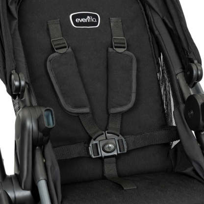Pivot Suite Modular Travel System with LiteMax Infant Car Seat 10