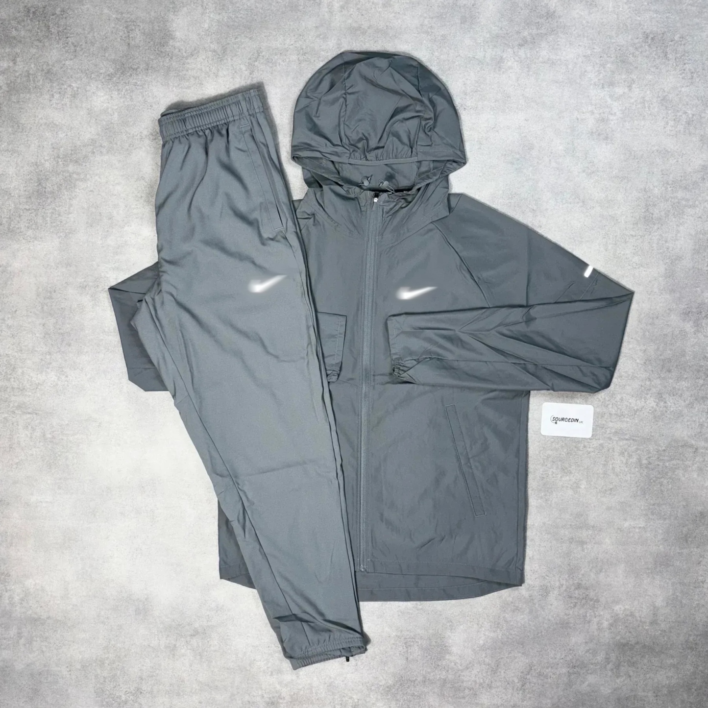 Conjunto  THUNDER SET