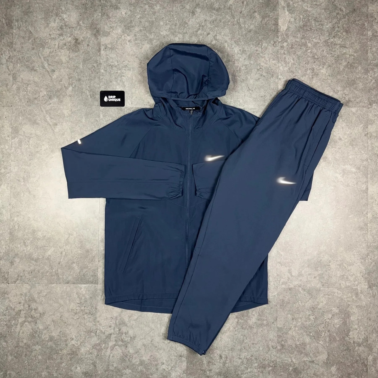 Conjunto THUNDER SET