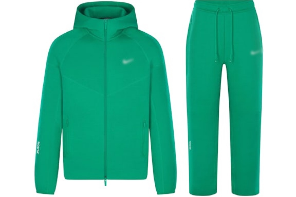 Conjunto  VIRAL TRACKSUIT
