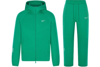 Conjunto  VIRAL TRACKSUIT