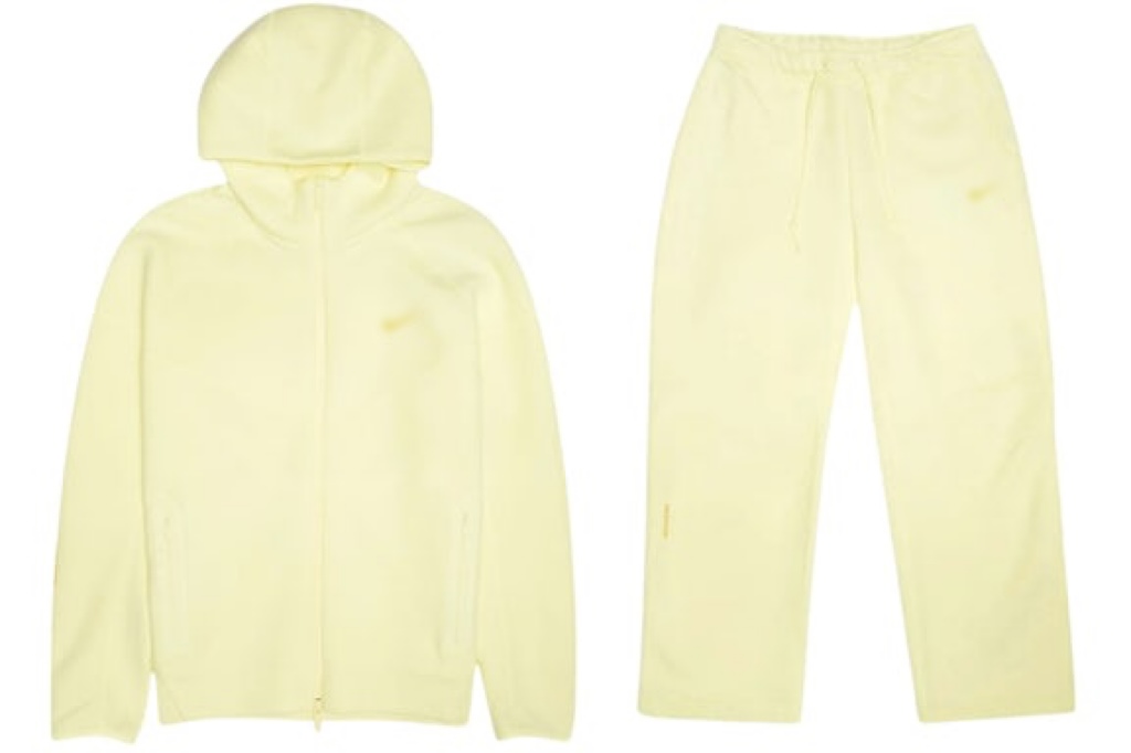 Conjunto  VIRAL TRACKSUIT