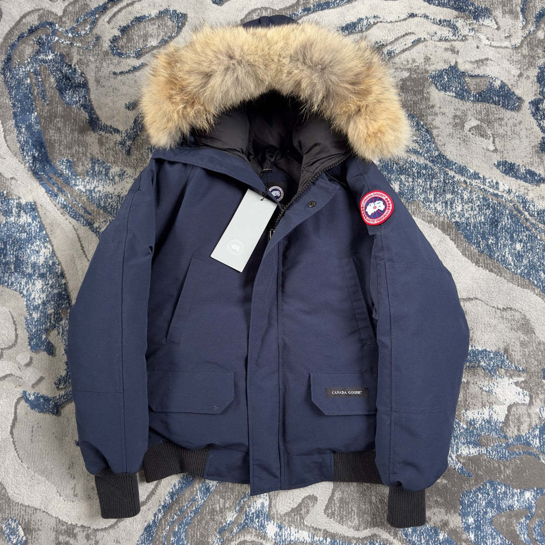 Canada Goose Chilliwack Bomber