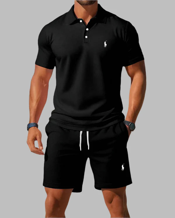 Men's Two-Piece Set