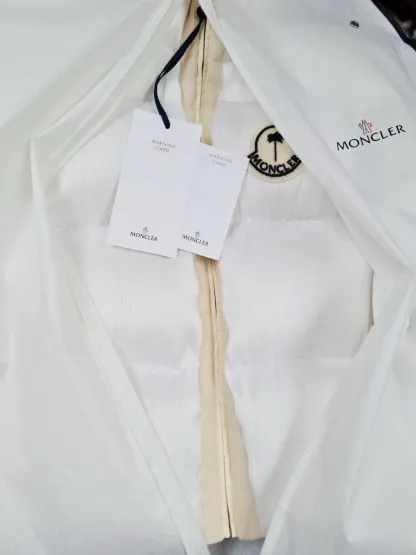 MONCLER Palm Angels MAYA 70 Down Jacket