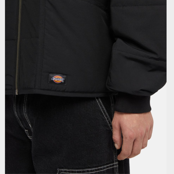 Giacca Dickies Gardiner Black