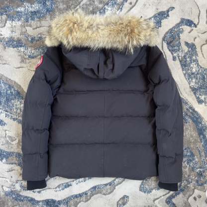  Wyndham Parka