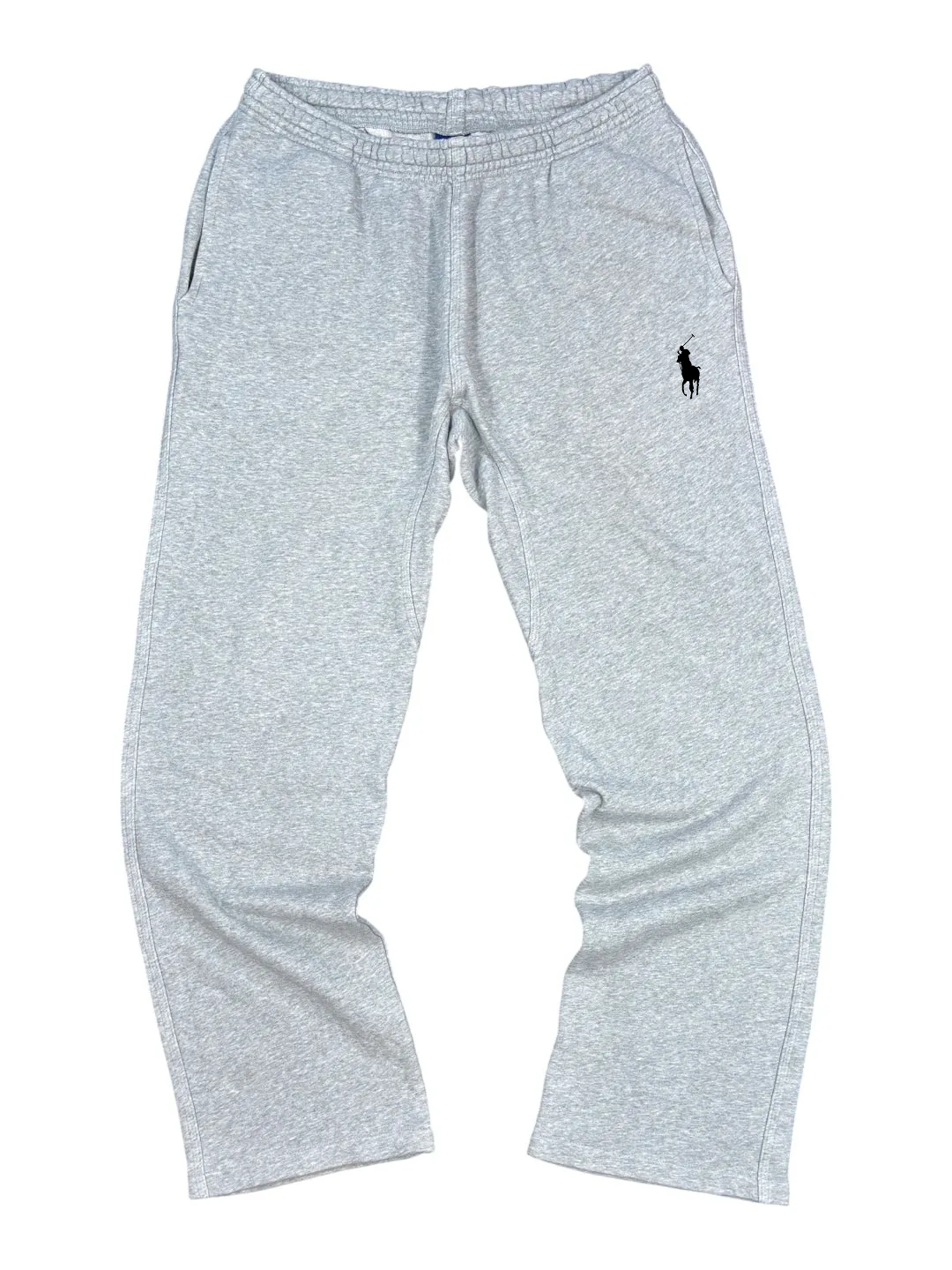 Baggy Joggers Open Leg