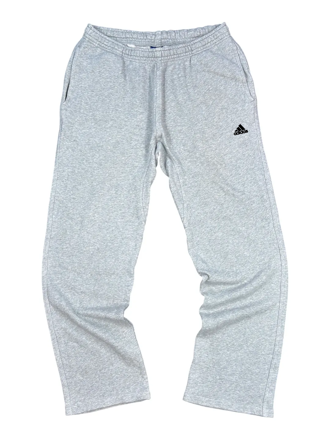 Baggy Joggers Open Leg