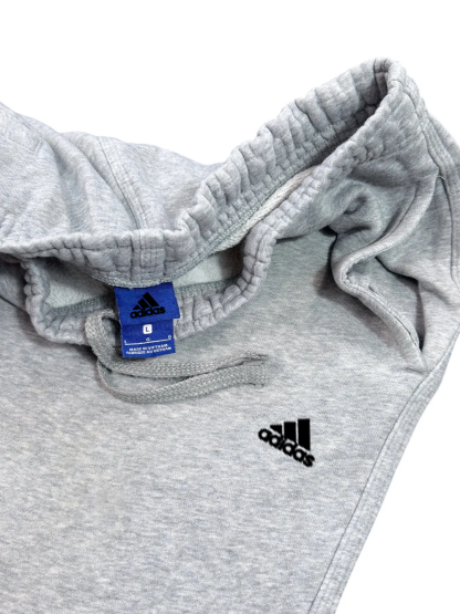 Baggy Joggers Open Leg