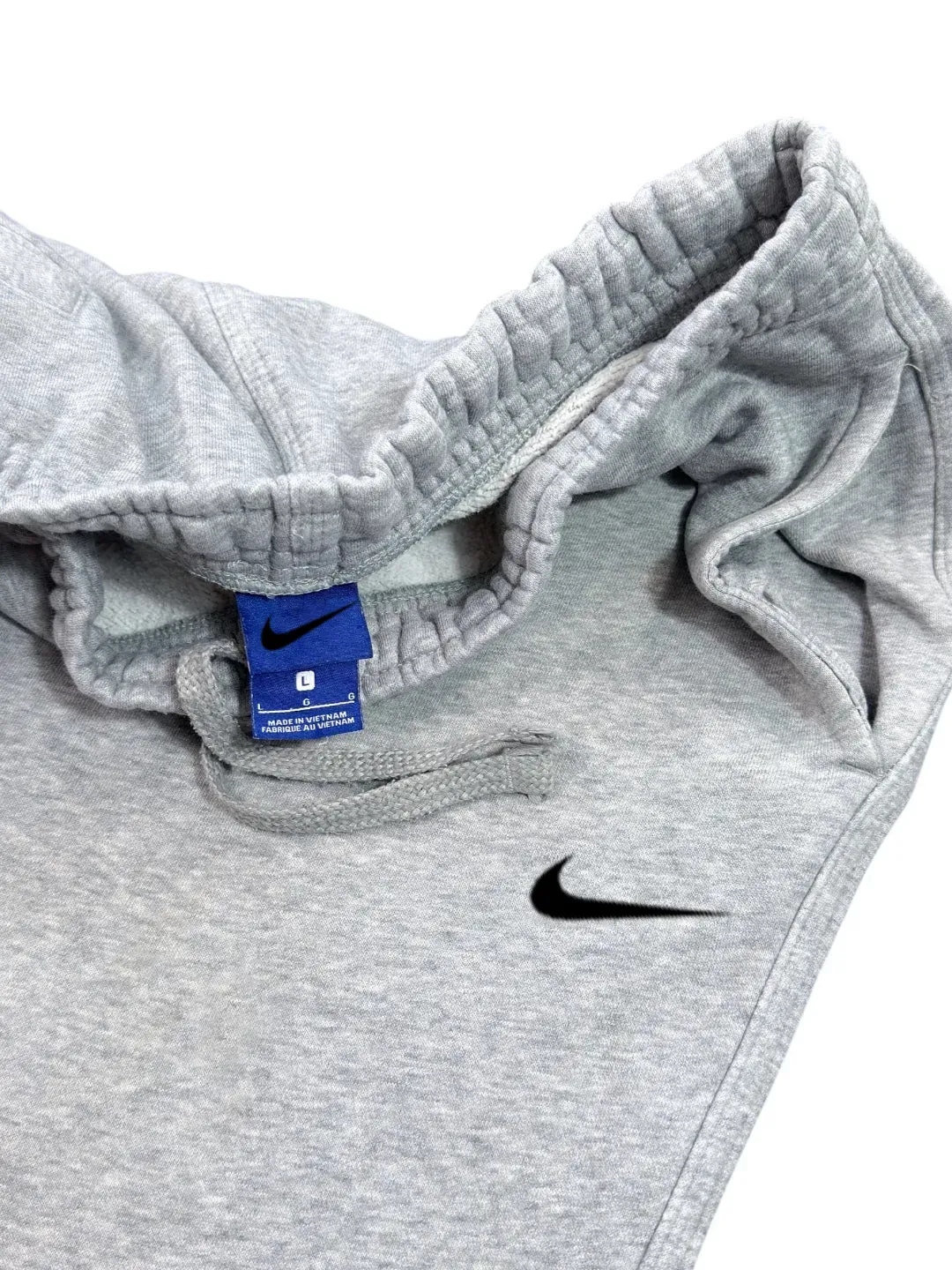 NK Baggy Joggers Open Leg