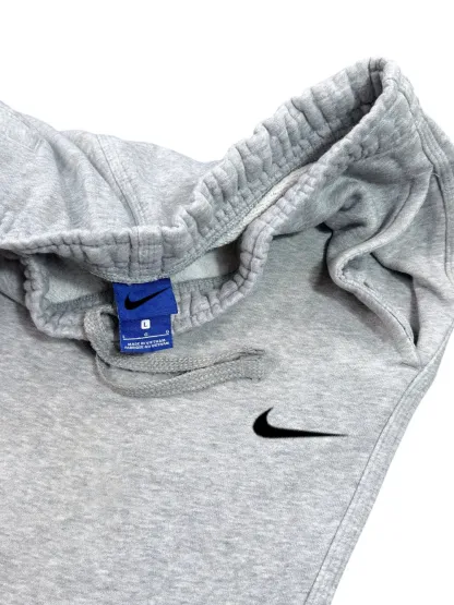 NK Baggy Joggers Open Leg