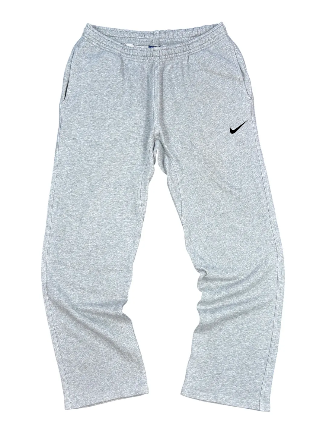 NK Baggy Joggers Open Leg