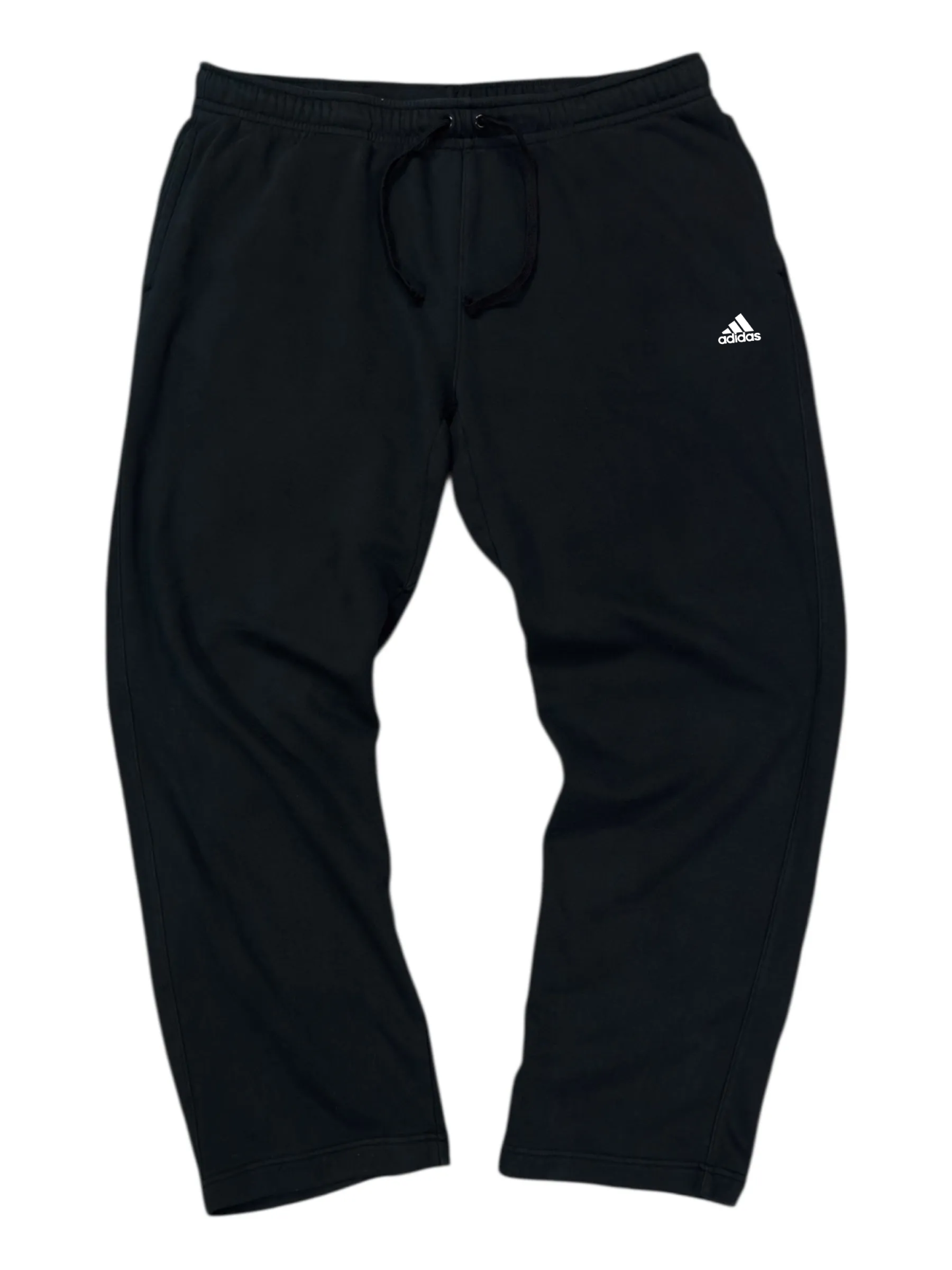 Baggy Joggers Open Leg