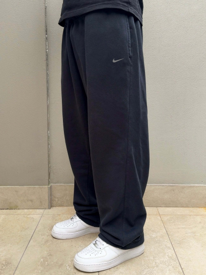 NK Baggy Joggers Open Leg