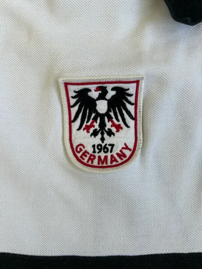 Polo Ralph Lauren Big Pony "GERMANY" Country Polo