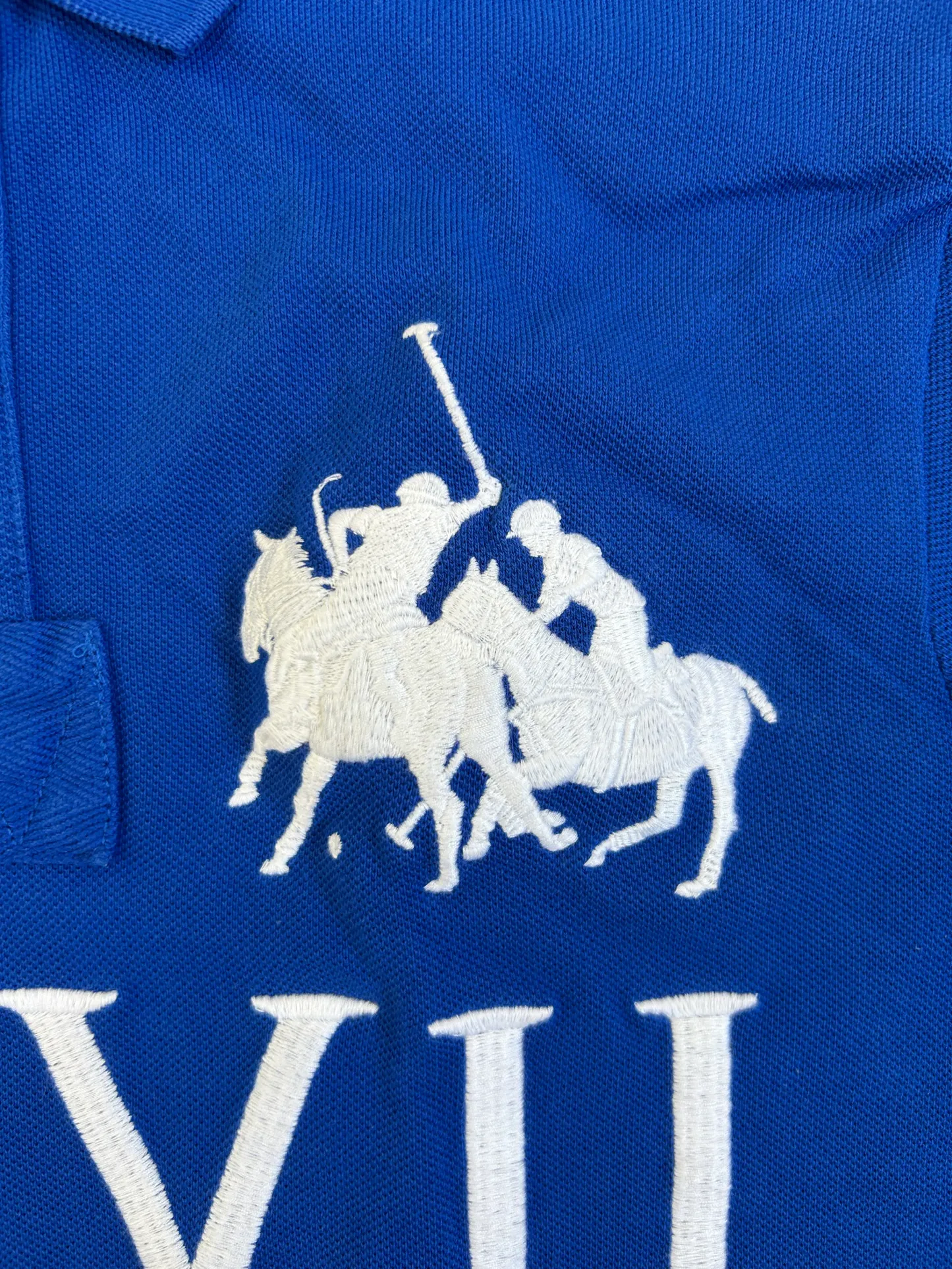 Polo Ralph Lauren "LXVII" Polo