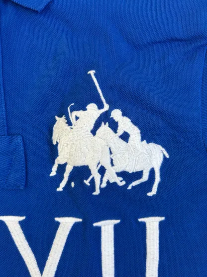 Polo Ralph Lauren "LXVII" Polo