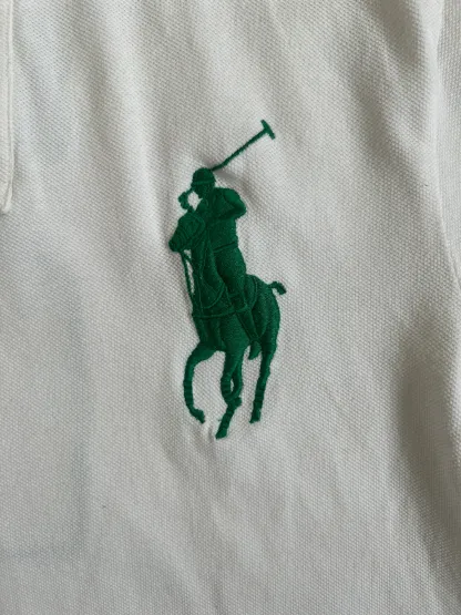 Polo Ralph Lauren Big Pony "AUSTRALIA" Flag Polo