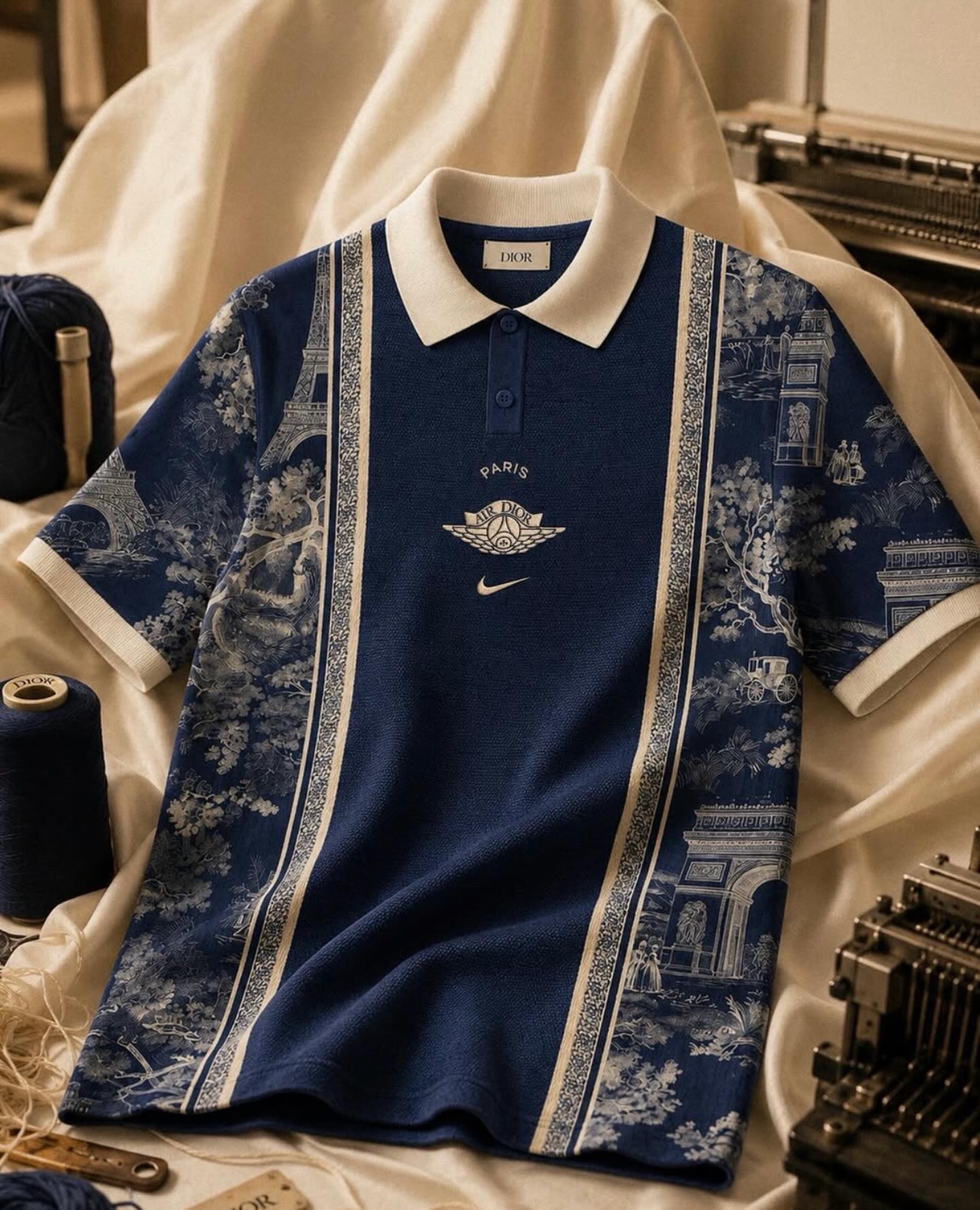 NK Paris Polo