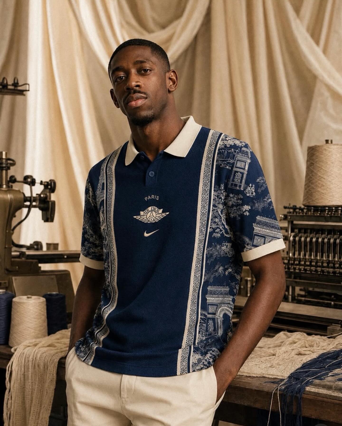 NK Paris Polo