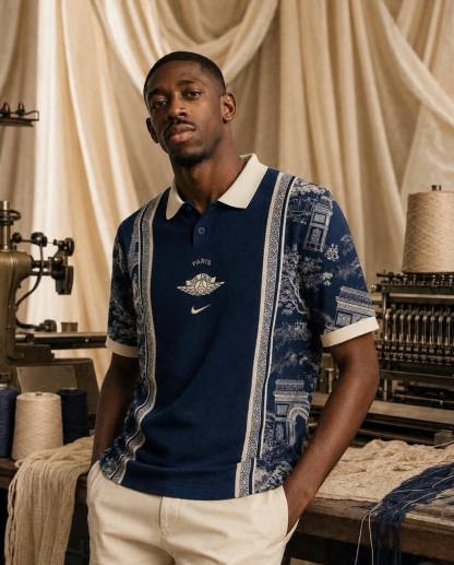 NK Paris Polo