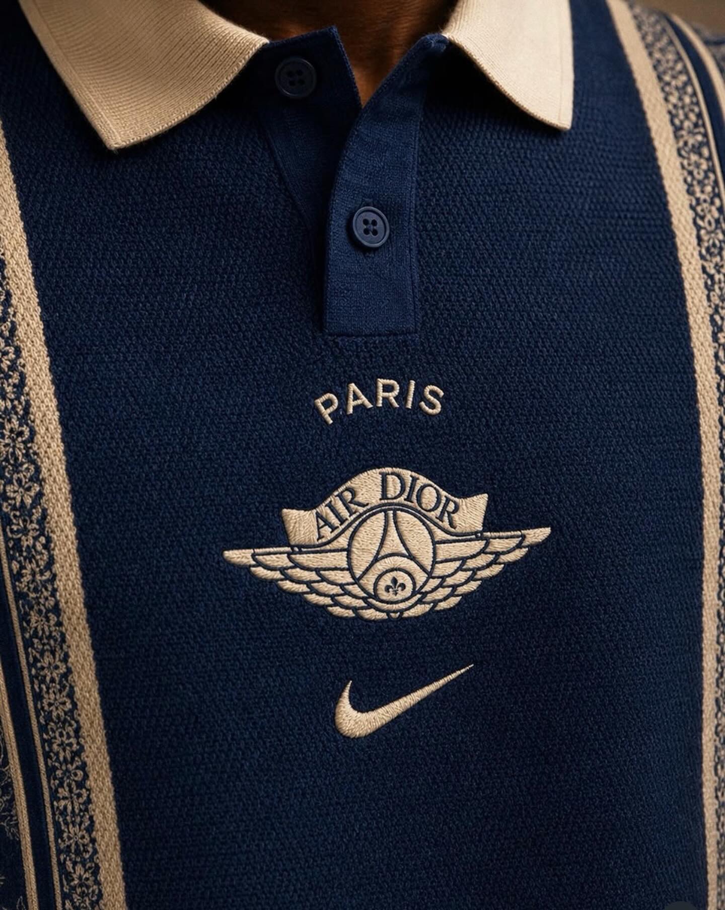 NK Paris Polo
