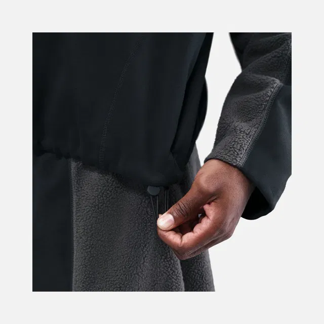 NK Thunder Blue, Obsidian and Black Tech Set