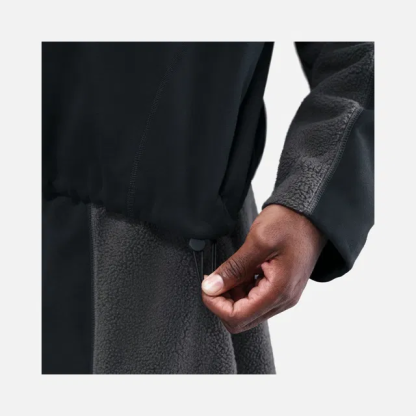 NK Thunder Blue, Obsidian and Black Tech Set