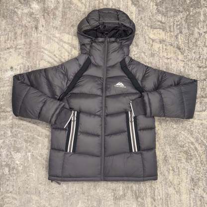 TLBG Insulated Puffer Jacket