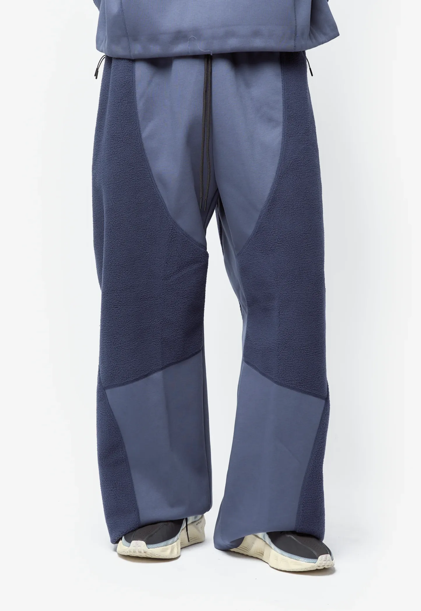 NK Thunder Blue, Obsidian and Black Tech Set