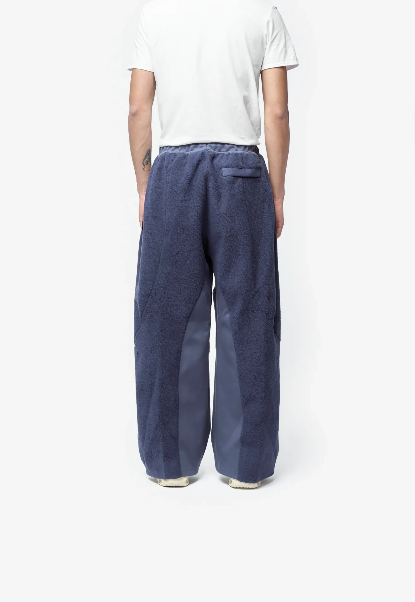 NK Thunder Blue, Obsidian and Black Tech Set